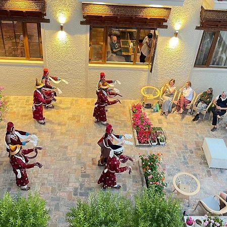 Ashoka Ladakh Hotel Leh Eksteriør billede