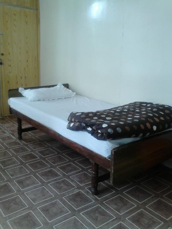 Ashoka Ladakh Hotel Leh Værelse billede