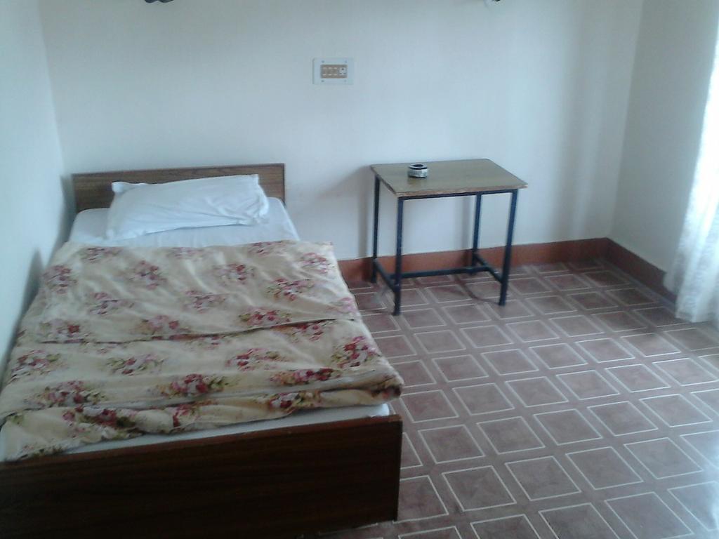 Ashoka Ladakh Hotel Leh Værelse billede
