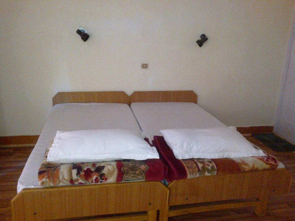 Ashoka Ladakh Hotel Leh Værelse billede