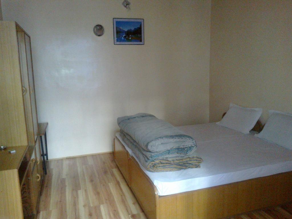 Ashoka Ladakh Hotel Leh Værelse billede